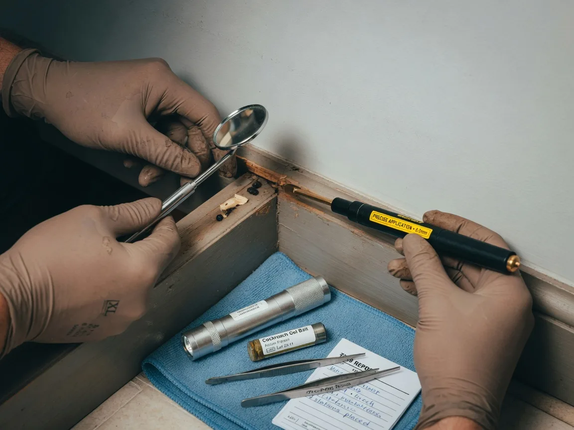 Why choose Emergency Pest Control in Watford City, ND